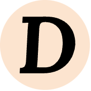 AI Digest D mark